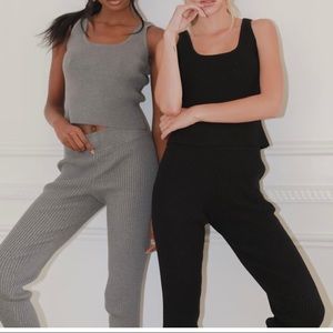 LAUREN ELIZABETH COLLECTION LEGGINGS